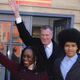 Image for article titled Natural-Hair Moments in Politics